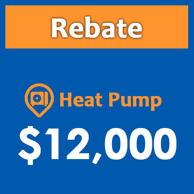 Rebate-Heat-pumps-12000-dollars