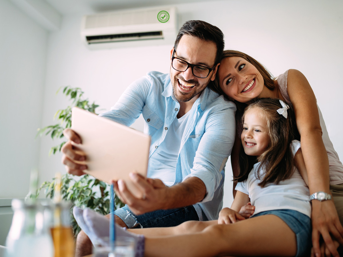 Ductless-Certified-Professional-Heat-Pump-installation-repair-and-maintenance