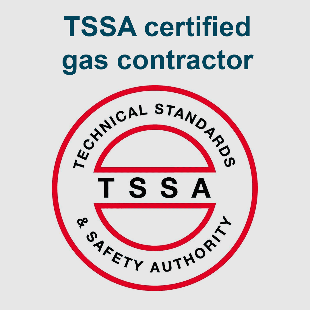 Ductless-Certified-TSSA-certified-gas-contractor