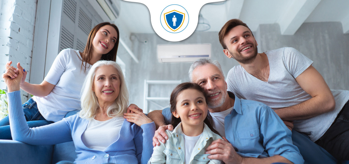 Fully-Insured-Ductless-Certified-installation-repair-maintenance-System