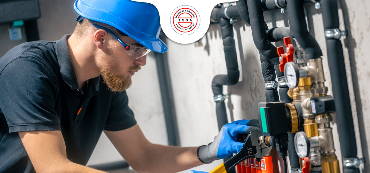 TSSA-Gas-Contractor-certification-Ductless-Certified-installation-repair-maintenance-System
