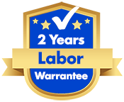 labor-2-years-warrantee