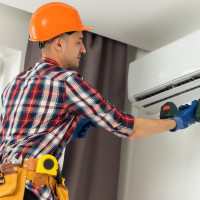 Ductless-Heat-Pump-Installation-setup-Ductless-Certified-installation-repair-maintenance-System