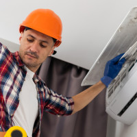 Ductless-Heat-Pump-repair-fix-Ductless-Certified-installation-repair-maintenance-System