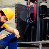 Single-Zone-Ductless-System-Installation-Ductless-Certified-installation-repair-maintenance-System