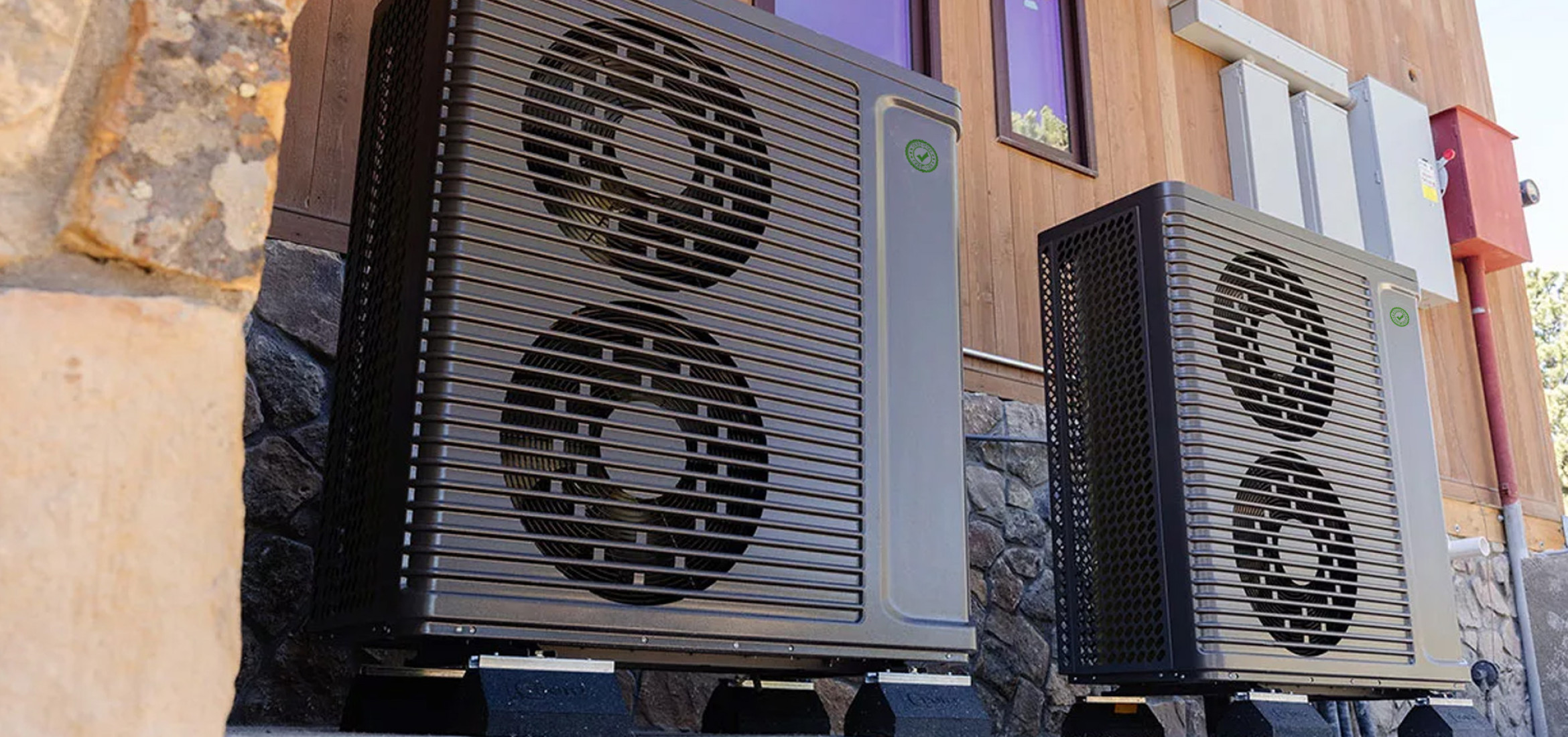 Air-to-Water-heat-pump-Ductless-Certified-installation-repair-maintenance-System