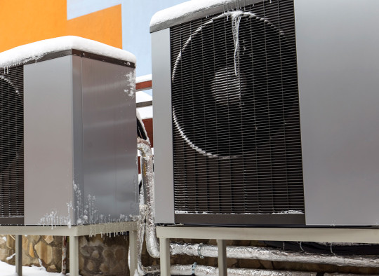 Cold-Climate-Heat-Pumps-Ductless-Certified-installation-repair-maintenance-System