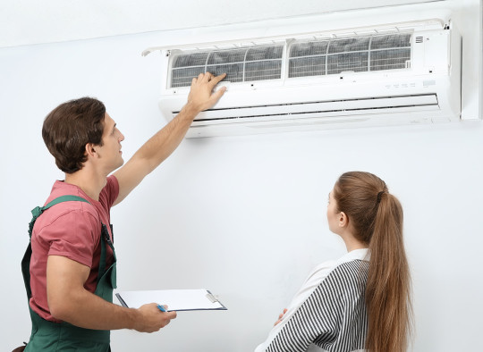 Ductless-Heat-Pump-Maintenance-Ductless-Certified-installation-repair-maintenance-System