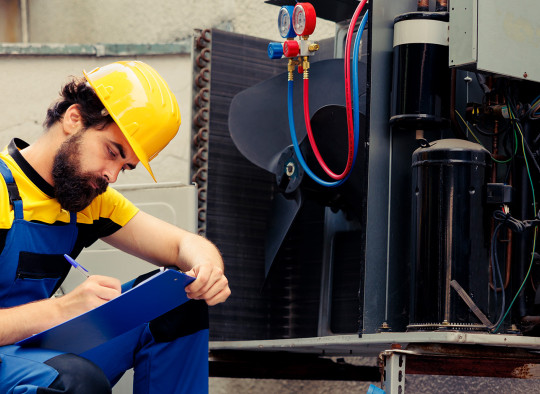 Single-Zone-Ductless-System-Installation-Ductless-Certified-installation-repair-maintenance-System