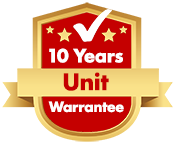 unit-10-years-warrantee